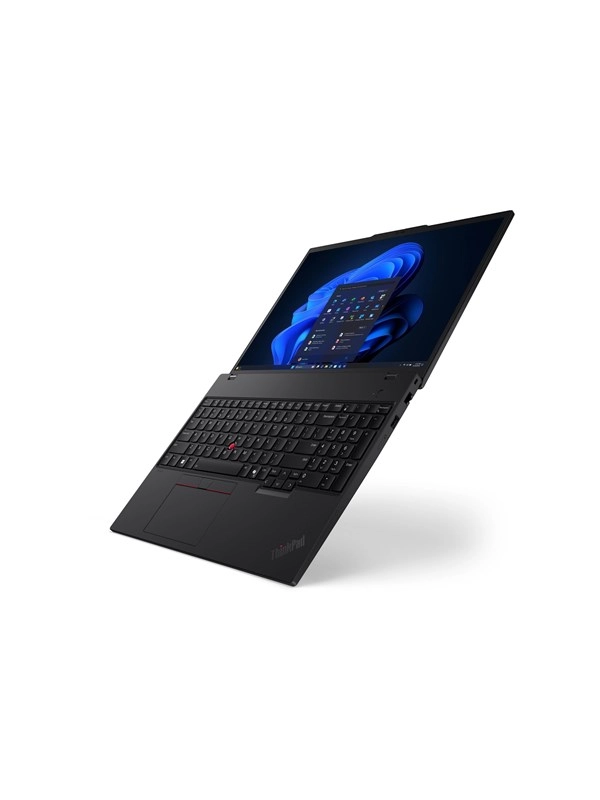 Lenovo ThinkPad T16 Gen 4 - 16" - Intel Core Ultra 7 - 255U - 32 GB RAM - 1 TB SSD - 4G - German