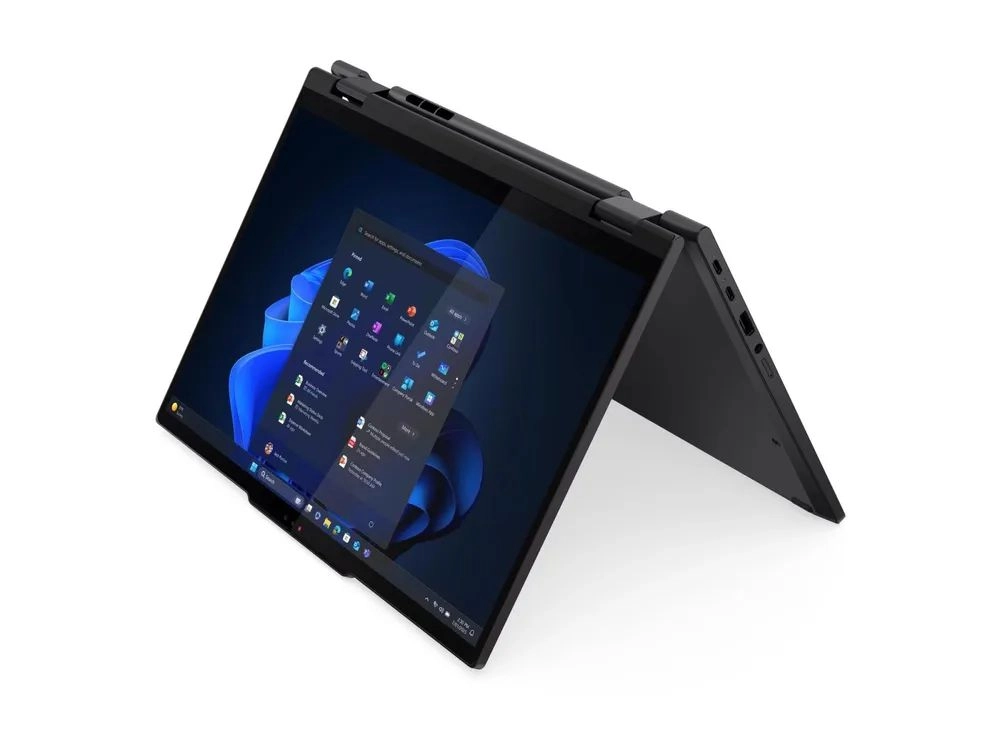 Lenovo ThinkPad T14s 2-in-1 Gen 1 - 14" - Intel Core Ultra 5 - 225U - 16 GB RAM - 512 GB SSD - 4G - German