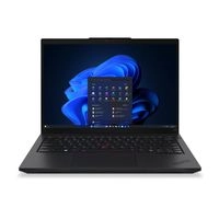 Lenovo ThinkPad L14 Gen 6 - 14" - Intel Core Ultra 5 - 225U - 32 GB RAM - 512 GB SSD - German