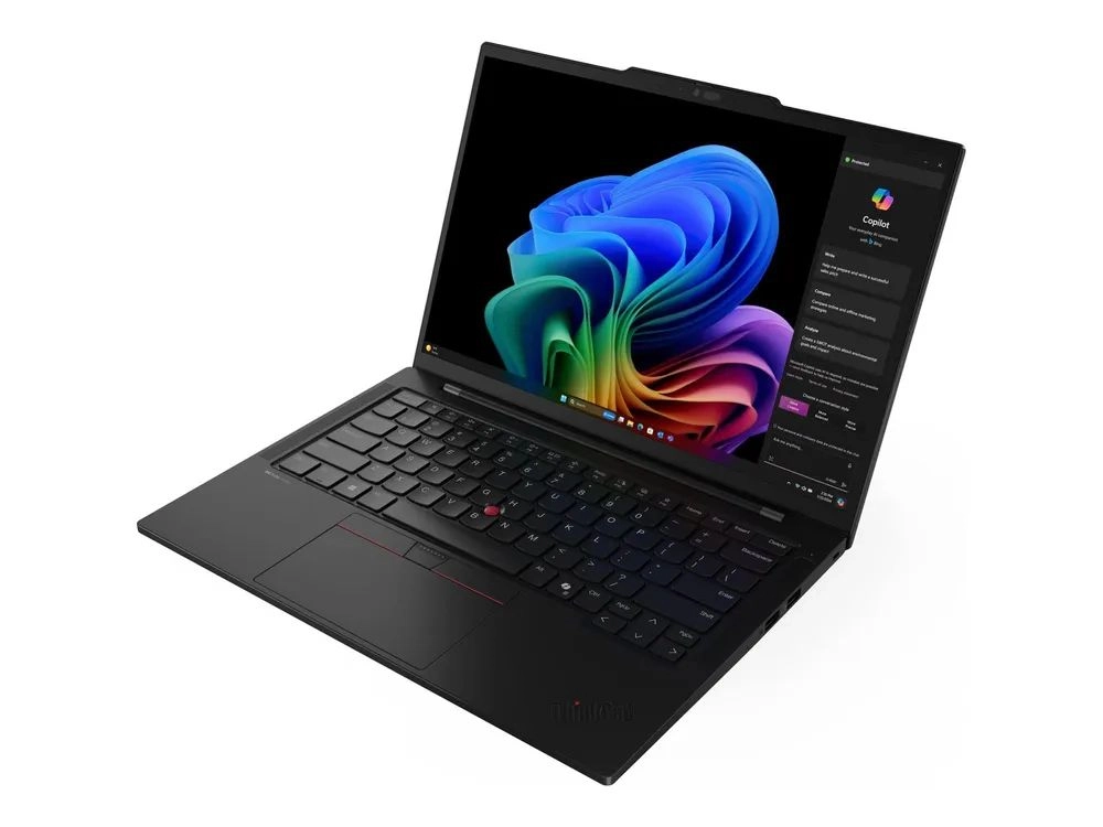 Lenovo ThinkPad T14s Gen 6 - 14" - Intel Core Ultra 5 - 225U - 16 GB RAM - 512 GB SSD - German