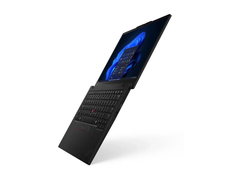 Lenovo ThinkPad L13 Gen 6 - 13.3" - Intel Core Ultra 5 - 225U - 16 GB RAM - 512 GB SSD - German