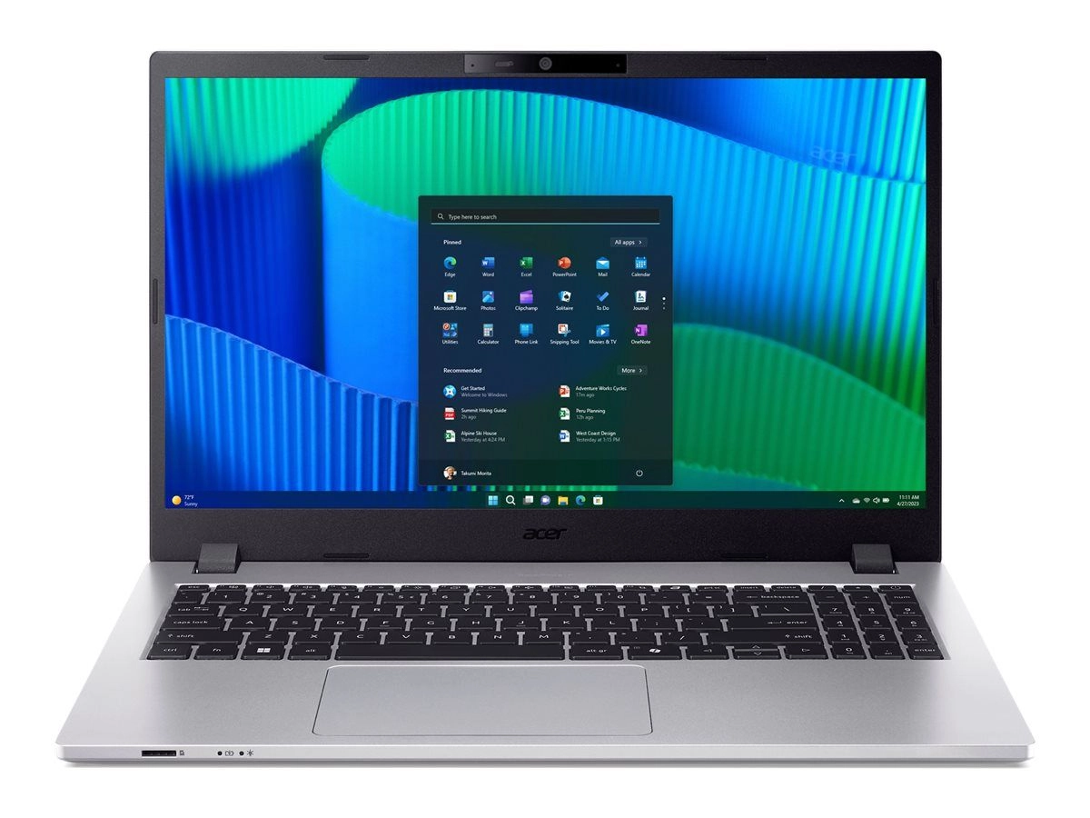 Acer TravelMate P2 15 TMP215-55-G2-TCO