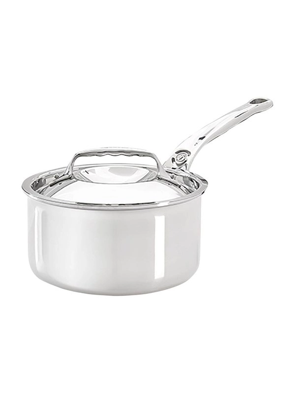 De Buyer AFFINITY saucepan - 18 cm - 2.5 L