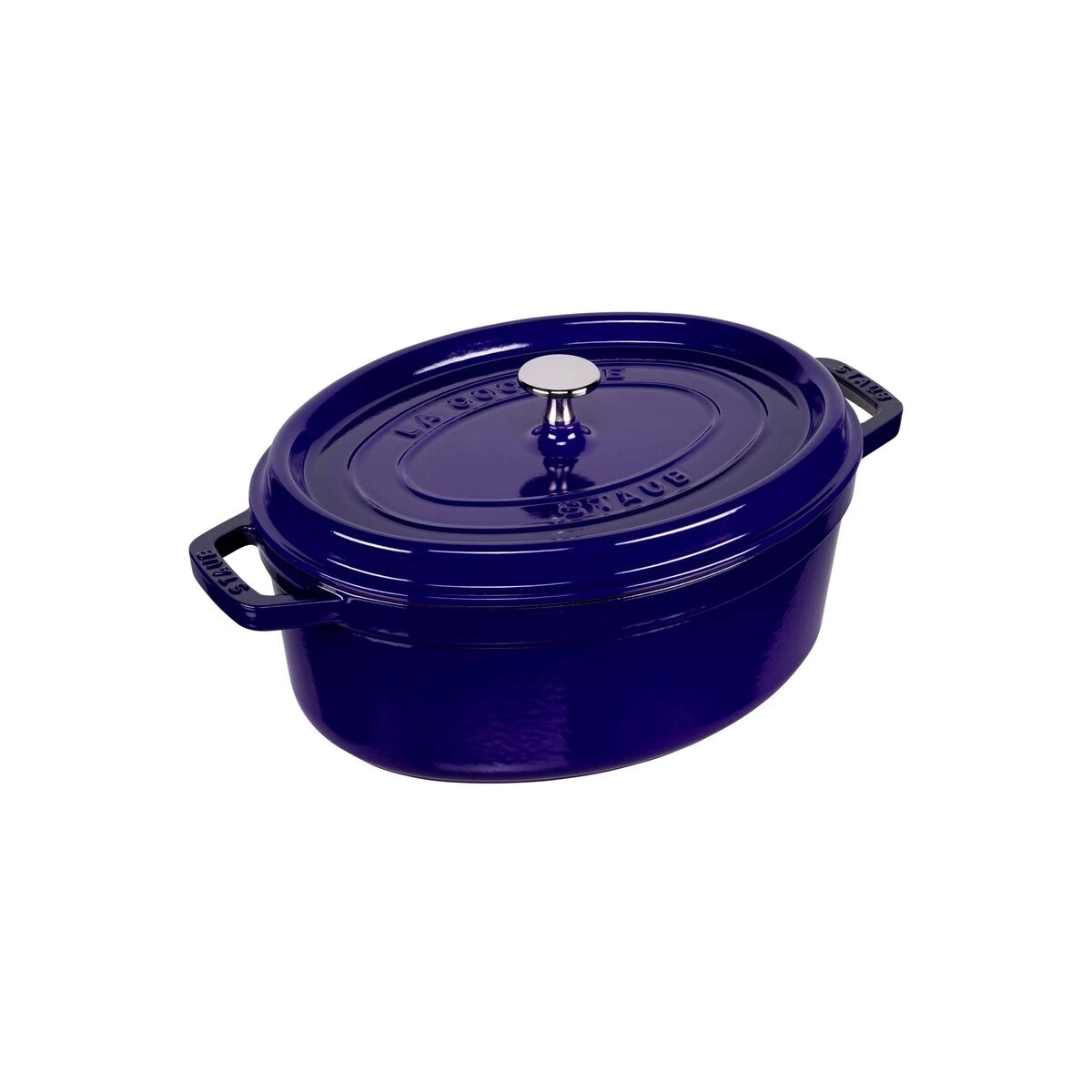 Staub cocotte - 29 x 15 cm - 4.25 L