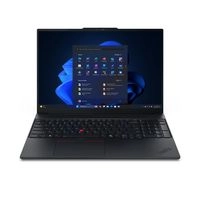 Lenovo ThinkPad E16 Gen 3 - 16" - Intel Core Ultra 7 - 255H - 32 GB RAM - 1 TB SSD - German