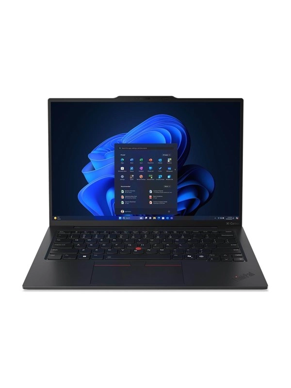 Lenovo ThinkPad X1 Carbon Gen 13 - 14" - Intel Core Ultra 7 - 255U - Evo - 32 GB RAM - 1 TB SSD - 4G - German