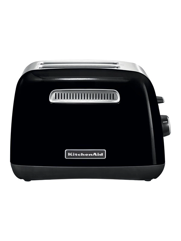 KitchenAid Toaster Classic 5KMT2115EOB - toaster - onyx black