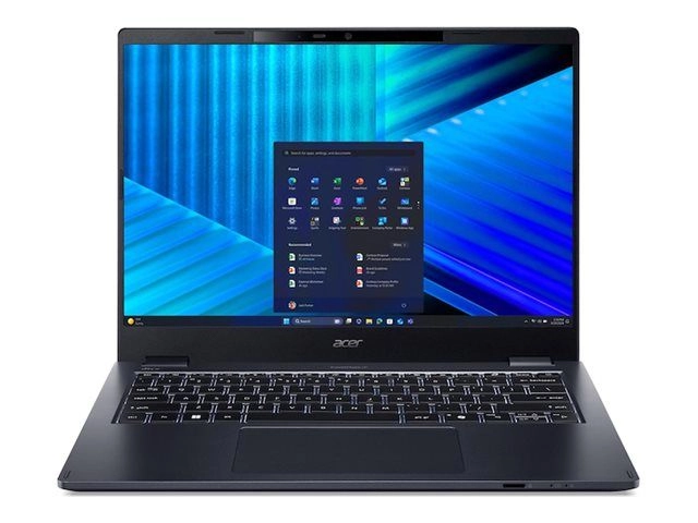 Acer TravelMate P4 14 TMP414-55-TCO