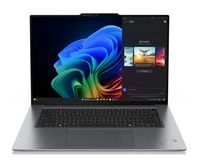 Lenovo ThinkPad X9-15 Gen 1 - 15.3" - Intel Core Ultra 5 - 228V - Evo - 32 GB RAM - 512 GB SSD - German