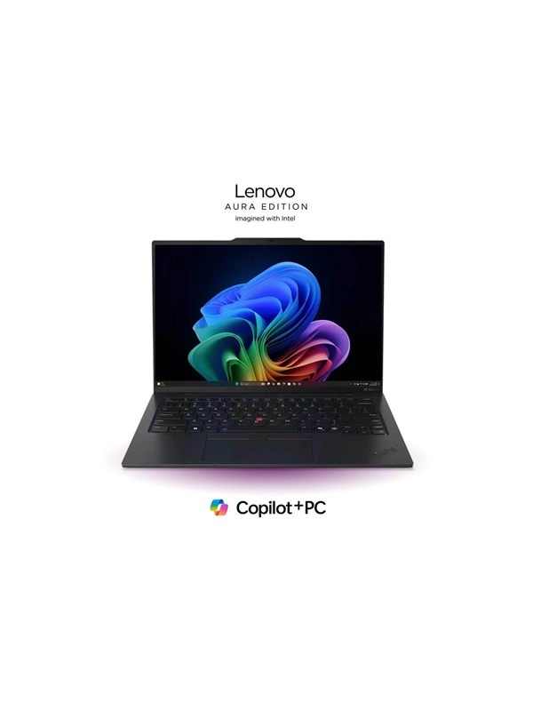 Lenovo ThinkPad X1 Carbon Gen 13 - 14" - Intel Core Ultra 7 - 255U - Evo - 32 GB RAM - 1 TB SSD - 4G/5G upgradable - German