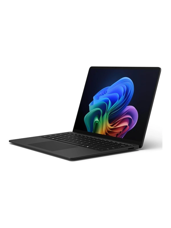 Microsoft Surface Laptop Copilot+ PC for Business