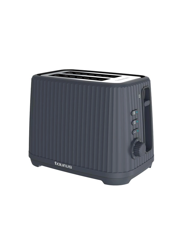 Taurus Toaster Toaster Two Slot Jonic Toast