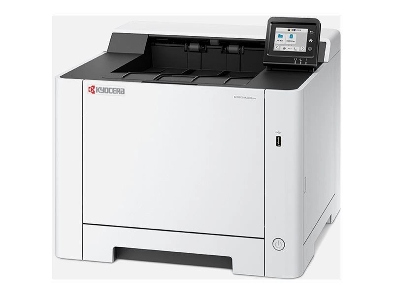 Kyocera ECOSYS PA2600CWX - Farbe - Laser