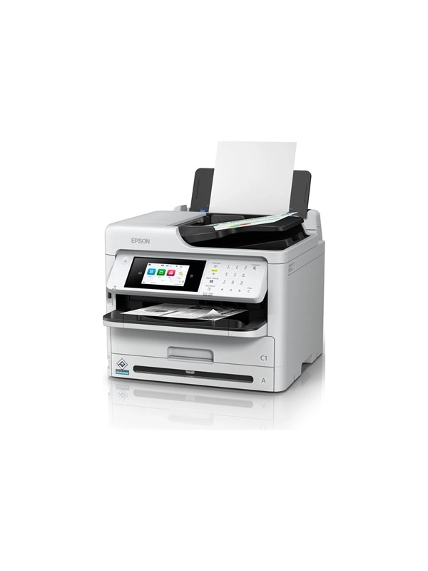 Epson WorkForce Pro WF-M5899DWF Multifunktion - Einfarbig - Tinte