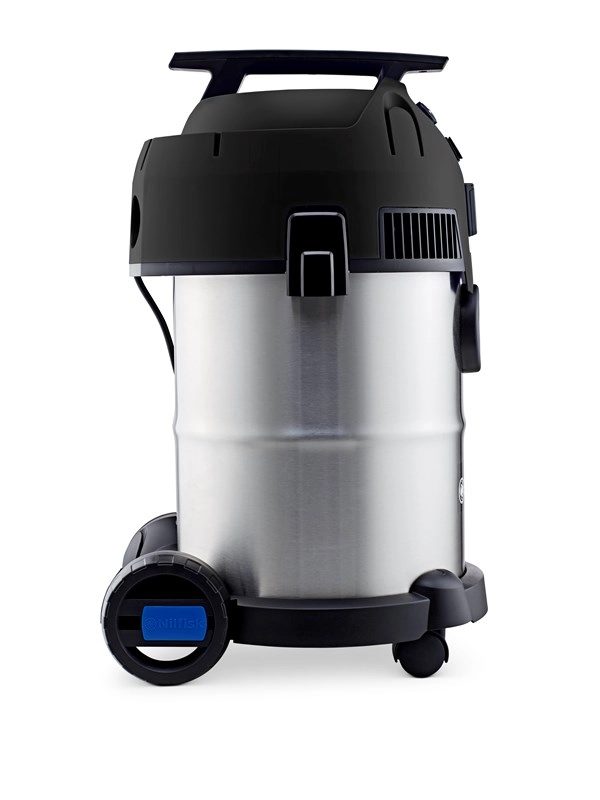 Nilfisk Staubsauger MULTI II 30 T INOX VSC EU BASIC