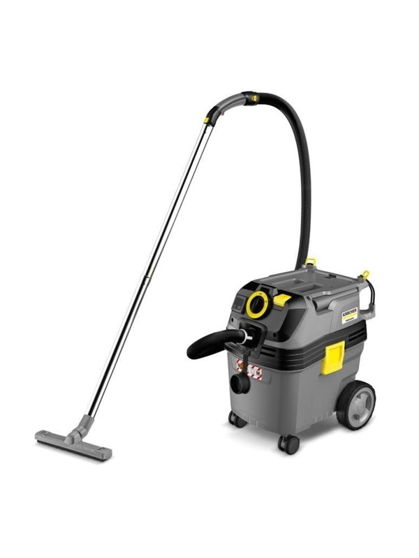 Kärcher Staubsauger Wet and dry vacuum cleaner NT 30/1 Ap Te M