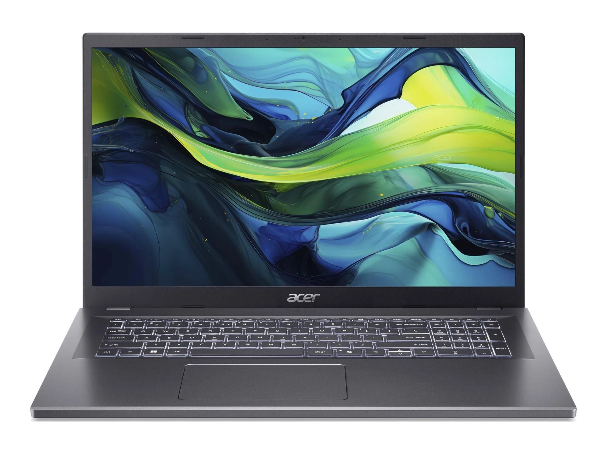 Acer Aspire 17 A17-51M