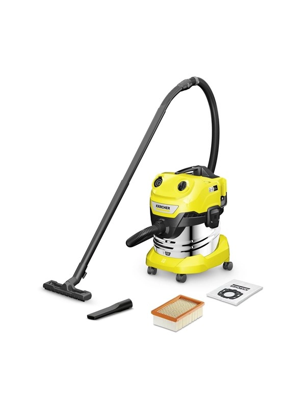 Kärcher Staubsauger WD 4-18 S Dual V-20/22