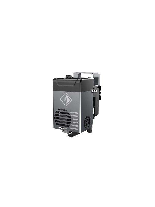 FlashForge Creator 4 Left Extruder Assembly-HT 0.4 mm V2