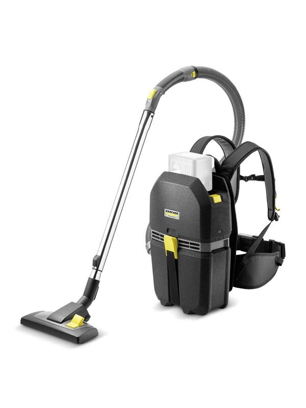Kärcher Staubsauger BVL 5/1 Bp (version without battery and charger)