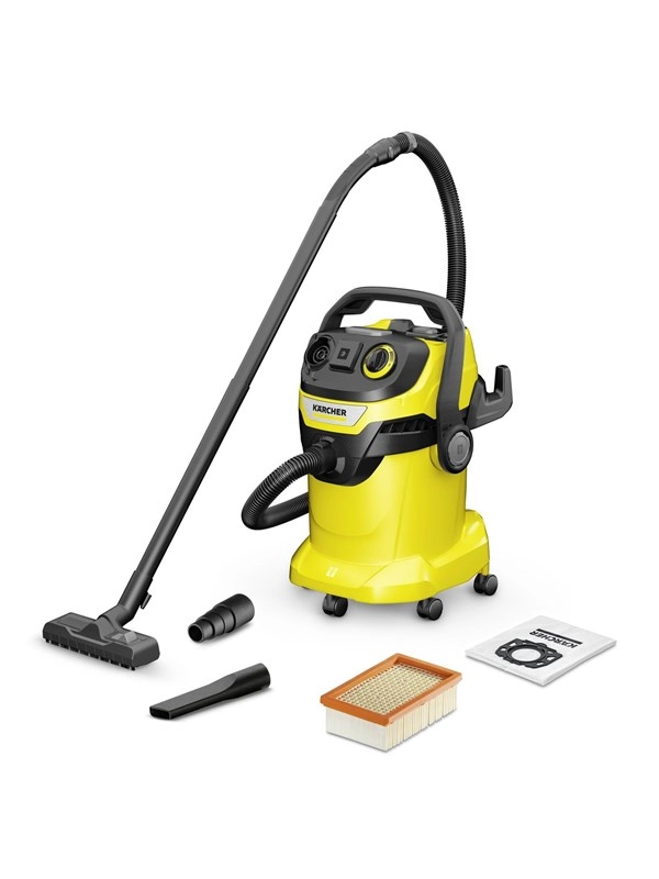 Kärcher Staubsauger VAC CLEANER WD 3 P V-17/4/20 KARCHER