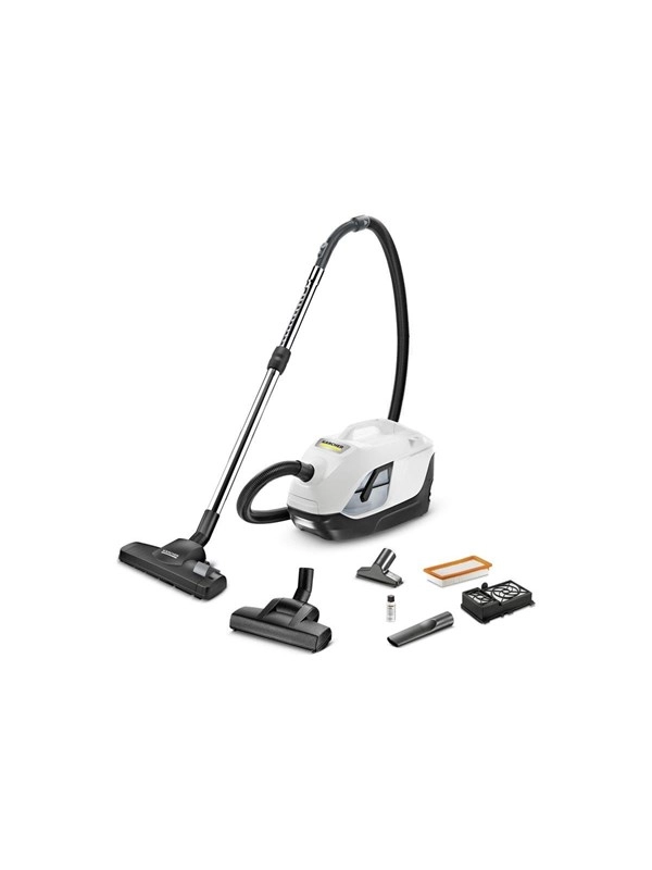 Kärcher Staubsauger DS 6 Plus