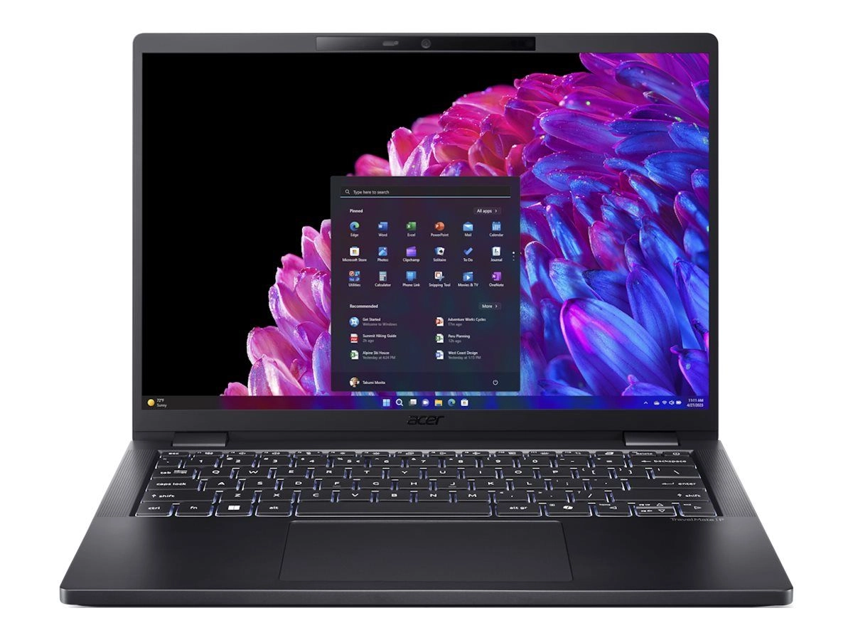 Acer TravelMate P6 14 TMP614-73-TCO