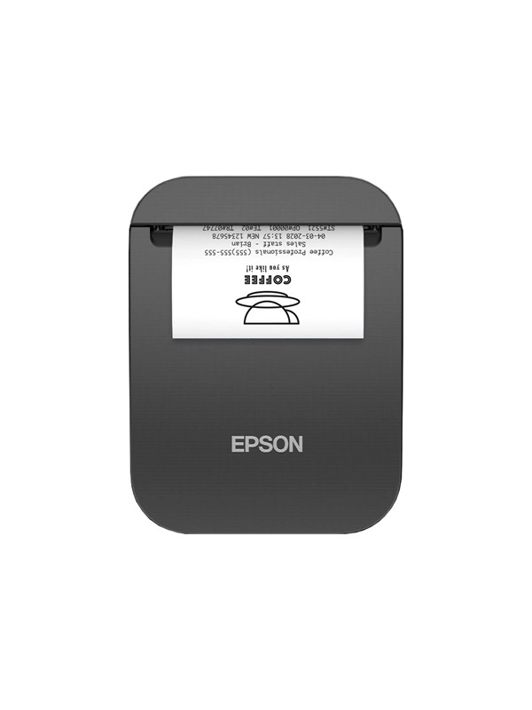 Epson TM P20II (111) - Einfarbig - Thermal Inkjet