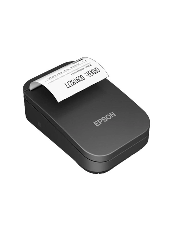 Epson TM P20II (101) - Einfarbig - Dot matrix