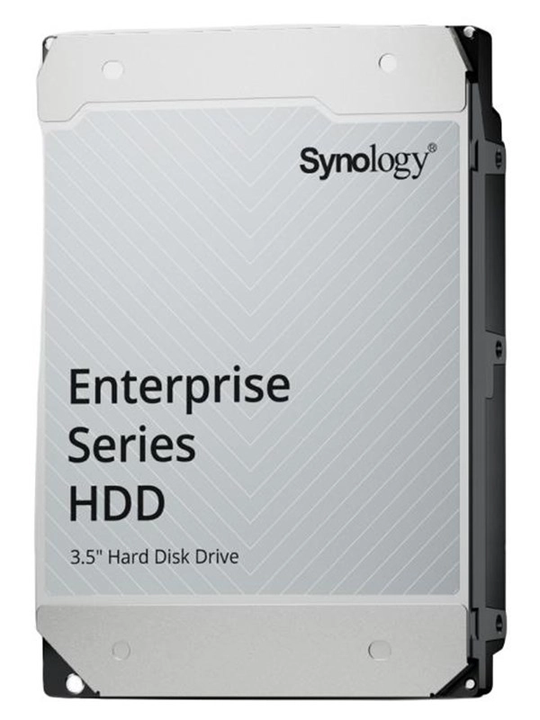 Synology Enterprise - 20TB - Festplatten - HAS5310-20T - 3.5"