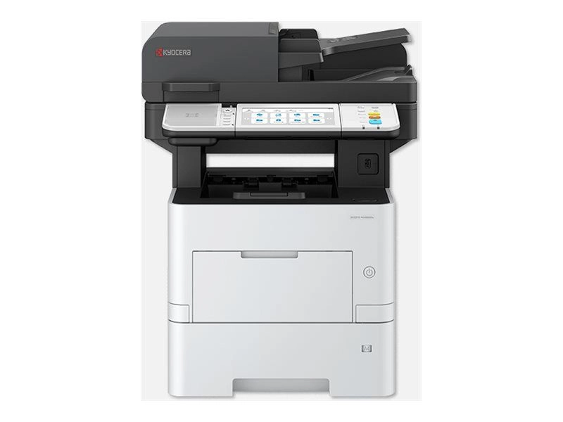 Kyocera ECOSYS MA4500ifx Multifunktion - Einfarbig - Laser