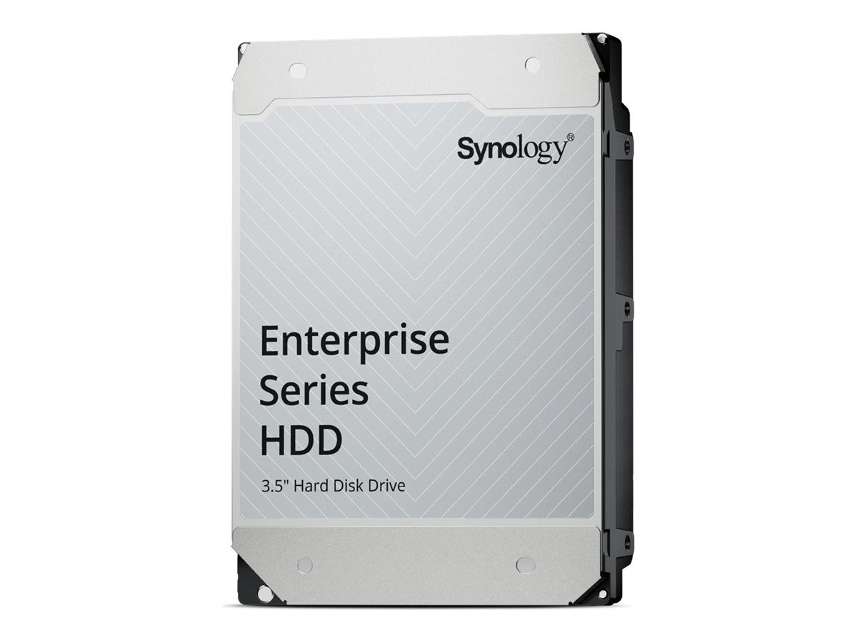 Synology Enterprise Series - 20TB - Festplatten - HAT5310-20T - SATA-600 - 3.5"