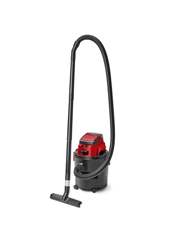 Einhell Staubsauger Cordl. Wet/Dry Vacuum Cleaner TC-VC 18/15 Li-Solo