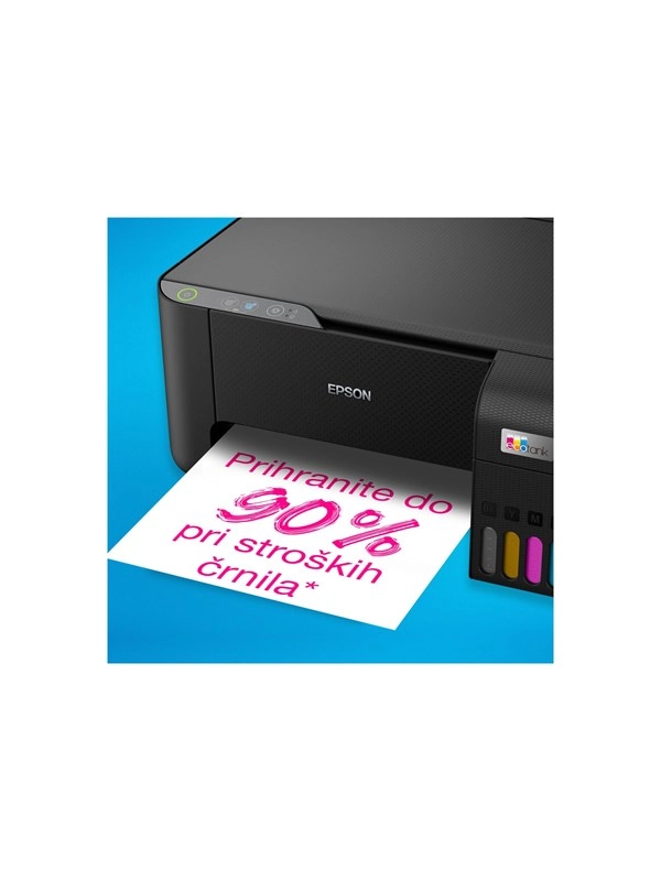 Epson EcoTank L3230 Multifunktion - Farbe - Tinte