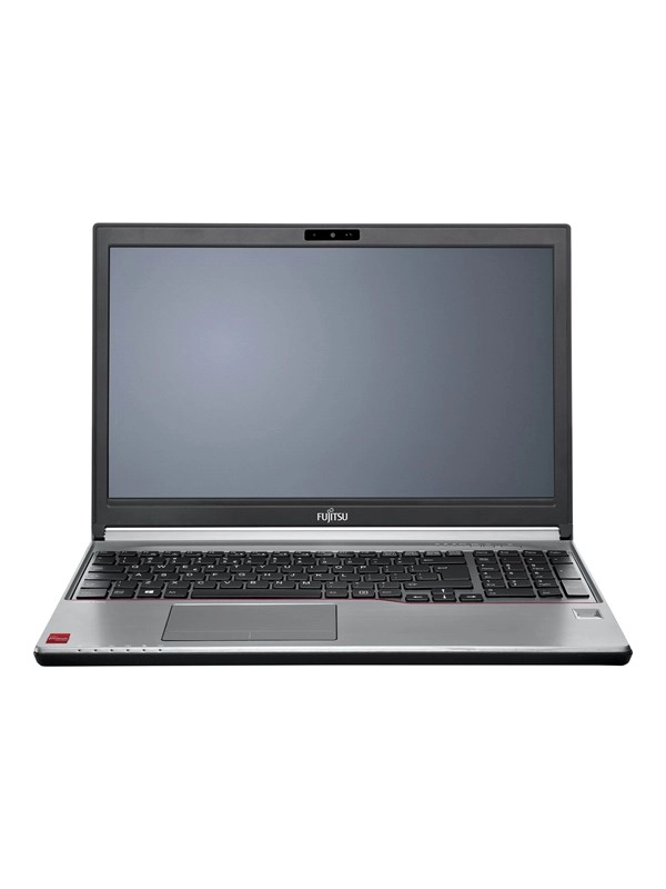 Fujitsu Refurbished LIFEBOOK E754 - Core i5 / 8GB / 256GB - Refurbished