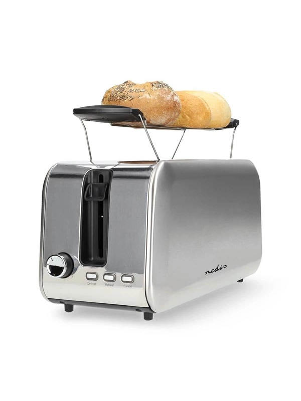 Nedis Toaster KABT400AL
