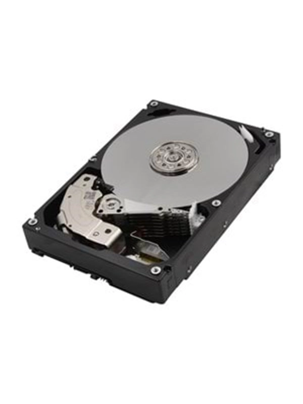 Toshiba MG10 - 22TB - Festplatten - MG10SFA22TE - SAS3 - 3.5"