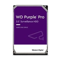 WD Purple Pro - 14TB - Festplatten - WD142PURP - SATA-600 - 3.5"