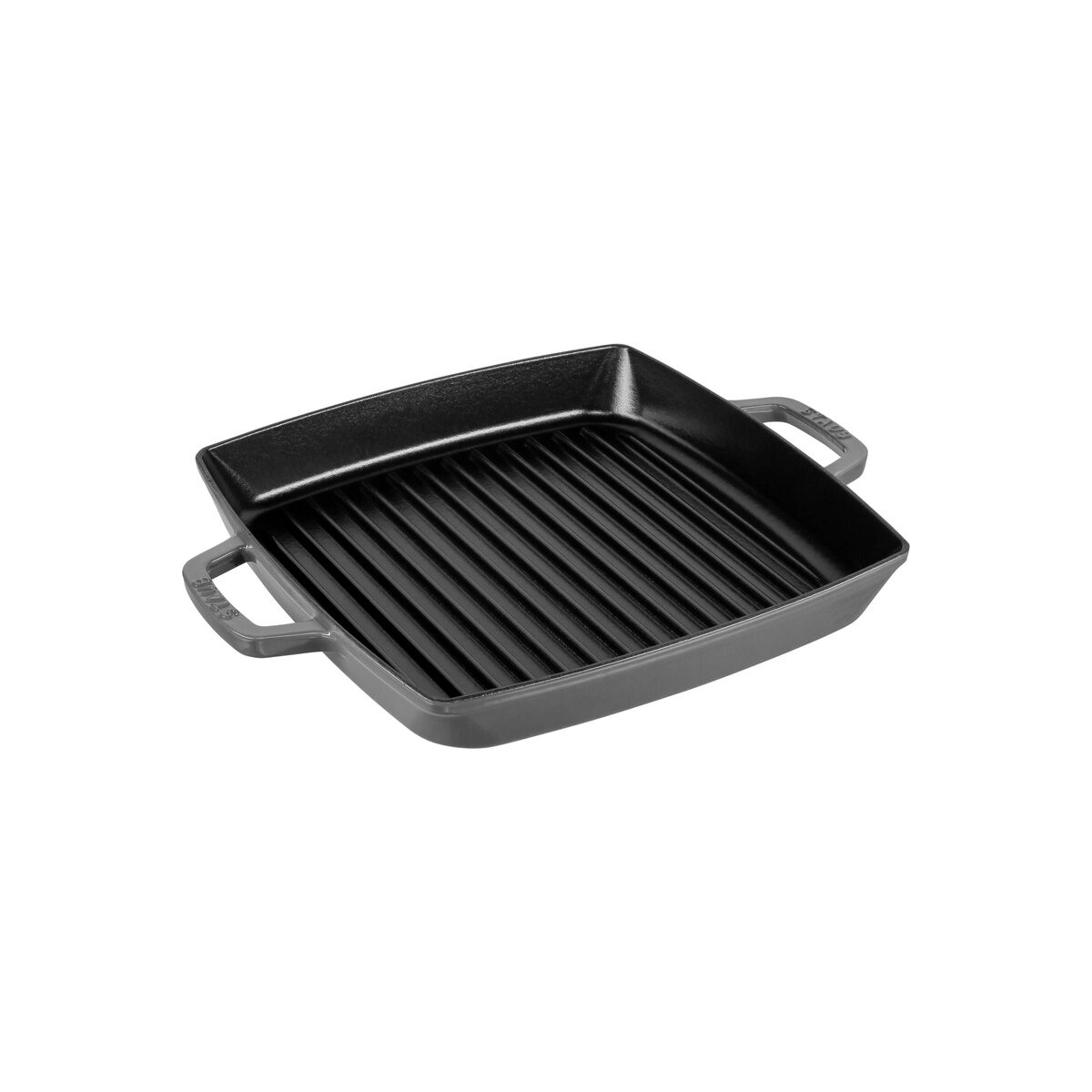 Staub grill pan - 28 x 28 cm