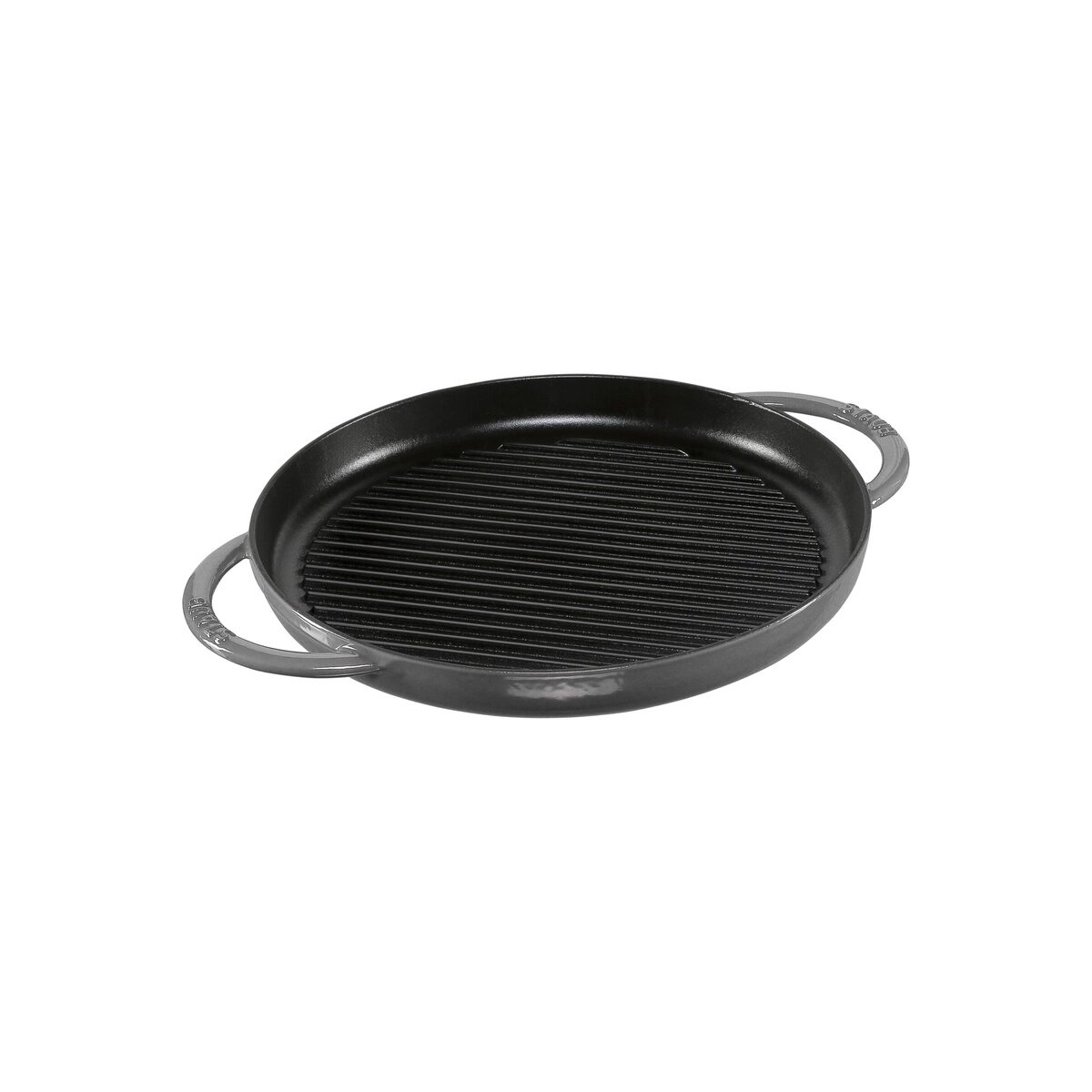 Staub grill pan - 30 cm