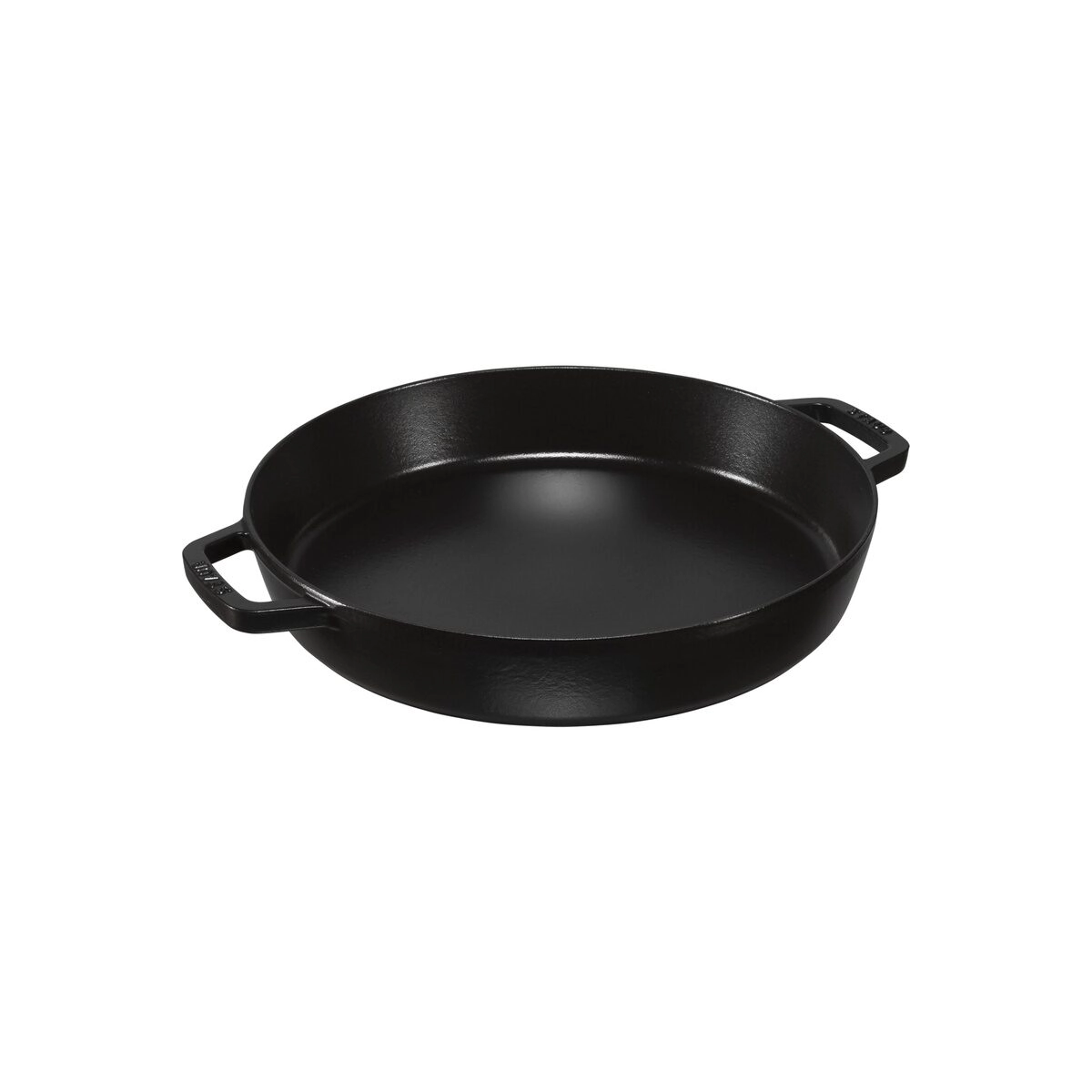 Staub paella pan - 34 cm - 4.25 L