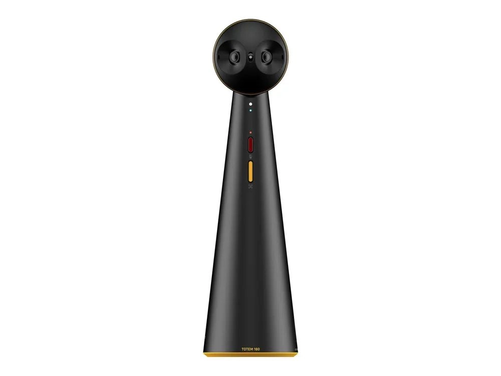 IPEVO TOTEM 180 Panoramic Conference Camera