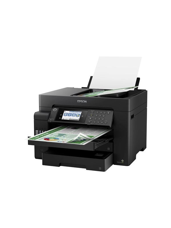 Epson EcoTank L15160 A3 All in One Multifunktion - Farbe - Tinte