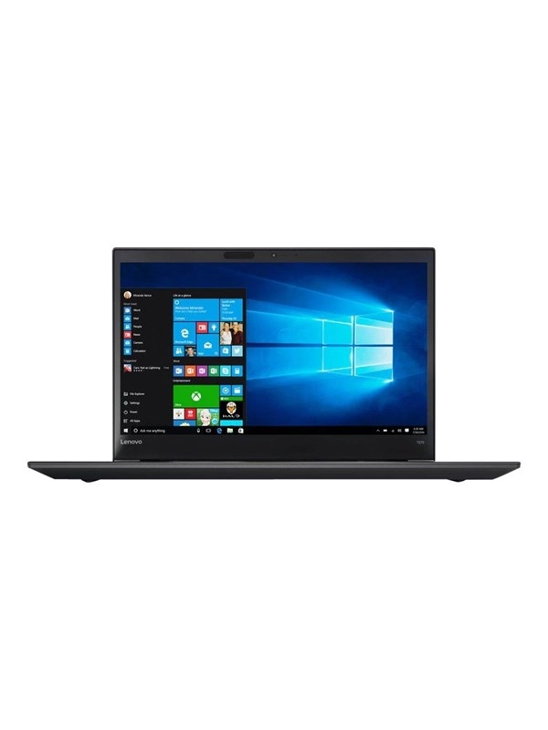 Lenovo Refurbished ThinkPad T570 - 15.6" | 940MX | Core i5 | 8GB | 256GB | BARGA1N Grade