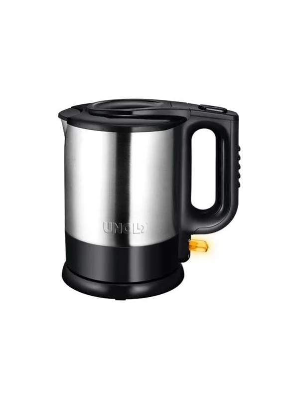 Unold Wasserkocher BLITZKOCHER - Schwarz - 2200 W