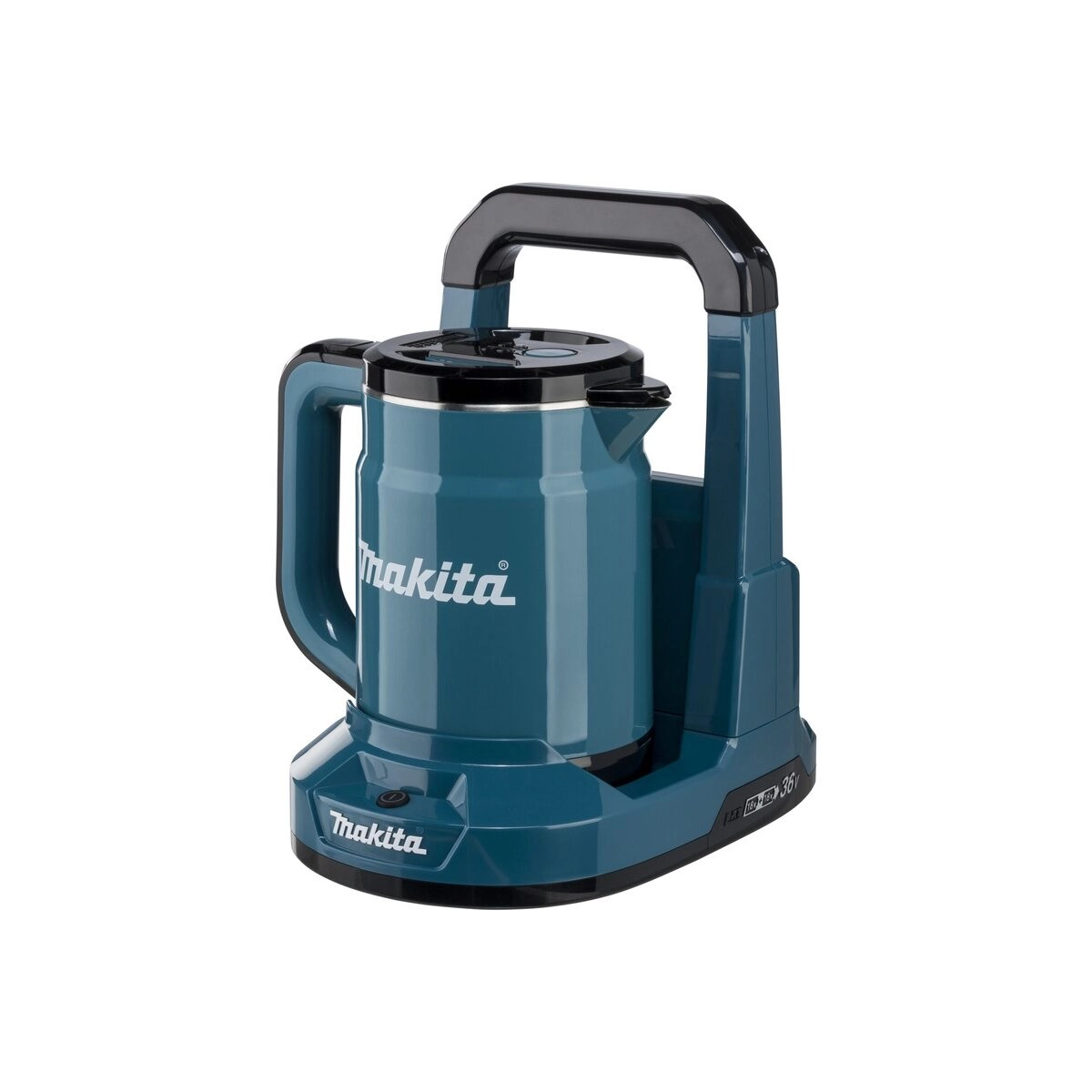 Makita Wasserkocher DKT360Z - kettle