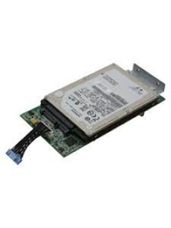 Lexmark Hard Disk Drive 500GB HDD - 500GB - Festplatten - 27X0200