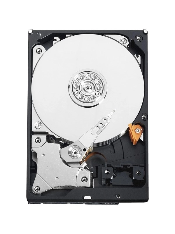 Lexmark Hard Disk Drive (320+GB) HDD - 500GB - Festplatten - 27X0210