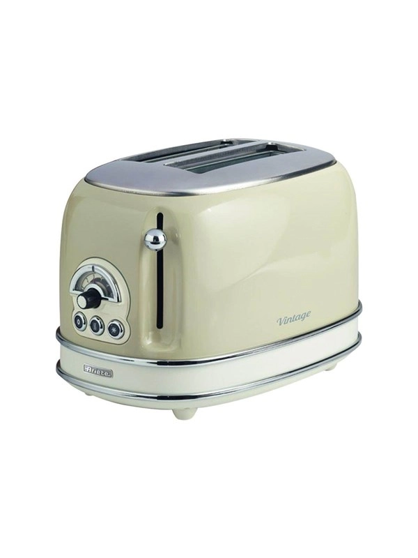 Ariete Toaster 155 Vintage - toaster - beige