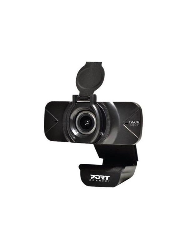 PORT Designs Connect Black